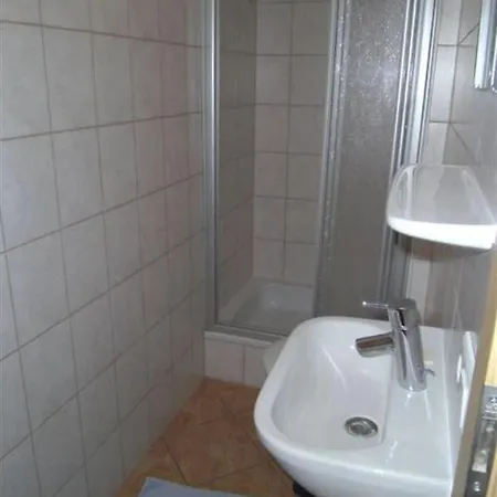 Ferienwohnung Kirchbruecke