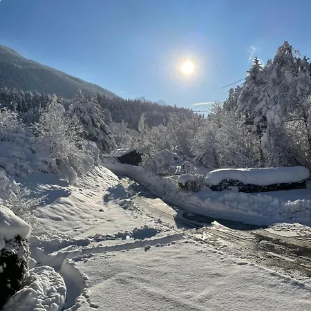 Kirchbruecke Mieders