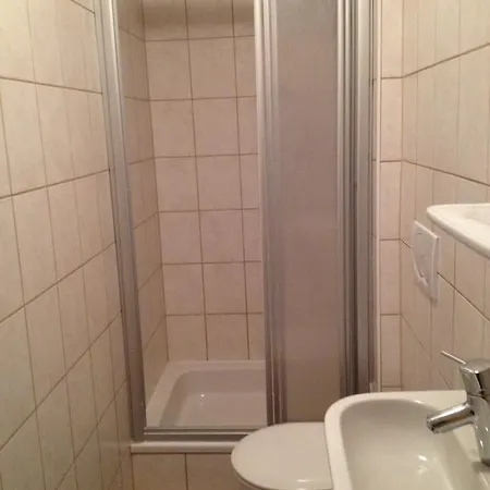 Ferienwohnung Kirchbruecke Apartment Mieders