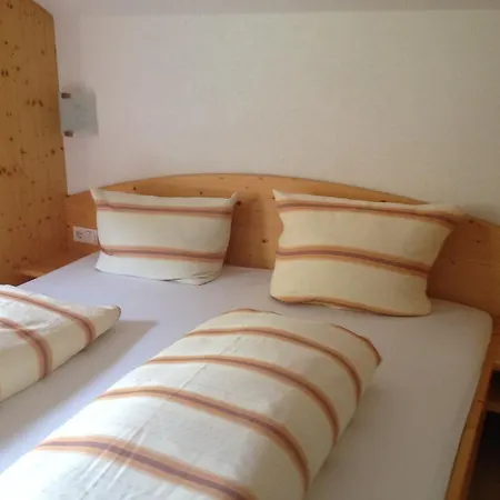 Ferienwohnung Kirchbruecke