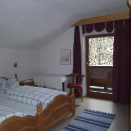 Ferienwohnung Kirchbruecke Apartment