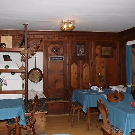Ferienwohnung Kirchbruecke