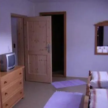 Kirchbruecke * Mieders