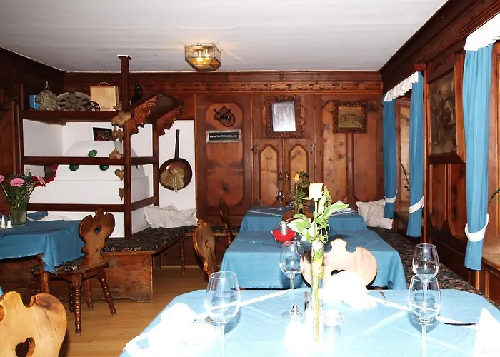 Kirchbruecke Mieders