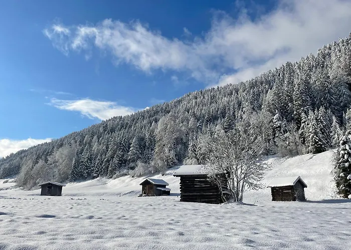 Kirchbruecke Appartement