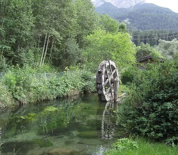 Kirchbruecke Appartement