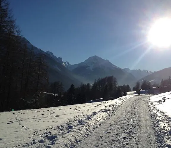 Kirchbruecke Mieders