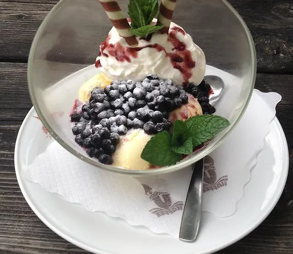 Appartement Kirchbruecke Mieders