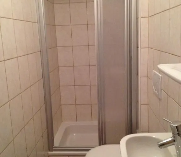 Kirchbruecke Appartement Mieders