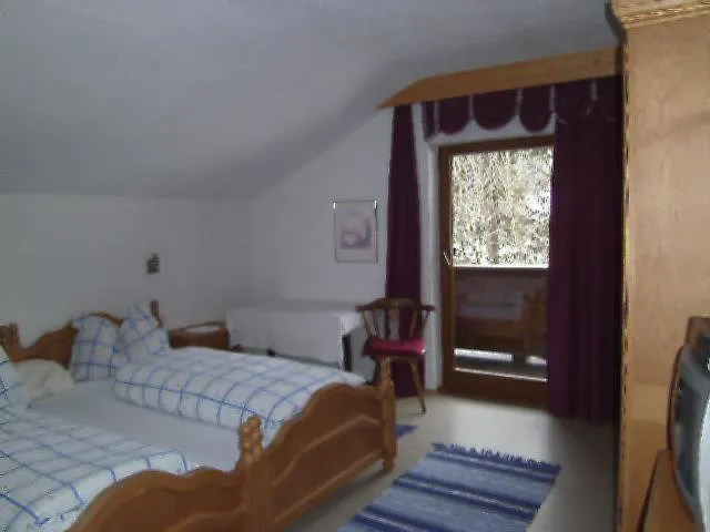 Kirchbruecke Appartement