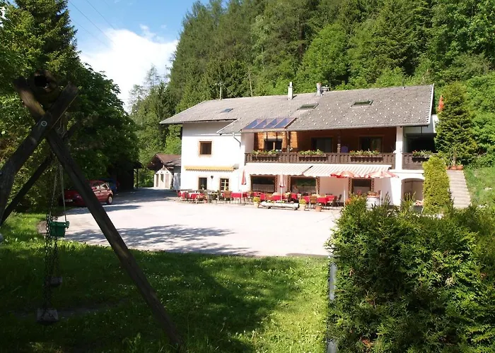 Kirchbruecke Appartement