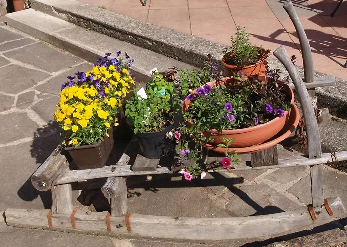 Appartement Kirchbruecke *