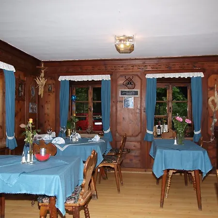 Kirchbruecke Appartamento Mieders