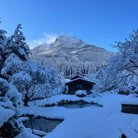 Διαμέρισμα Kirchbruecke *