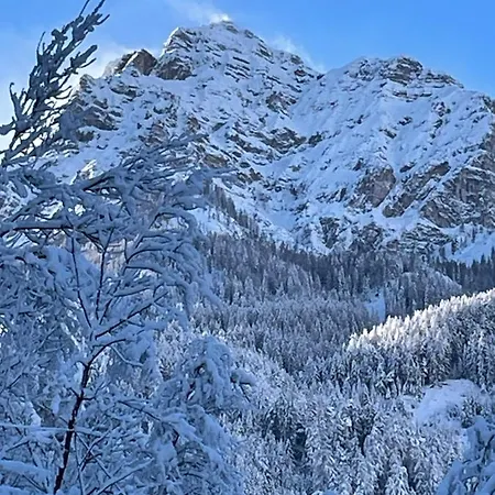 Διαμέρισμα Kirchbruecke *