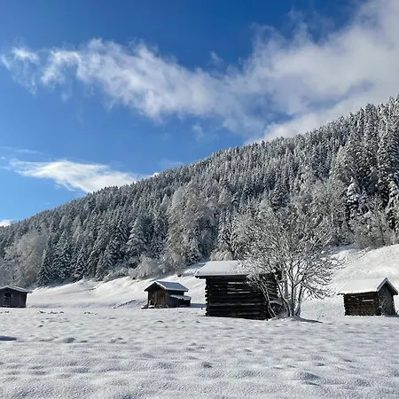 Kirchbruecke Διαμέρισμα