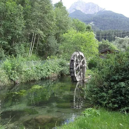 Kirchbruecke Διαμέρισμα