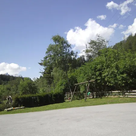 Διαμέρισμα Kirchbruecke Mieders