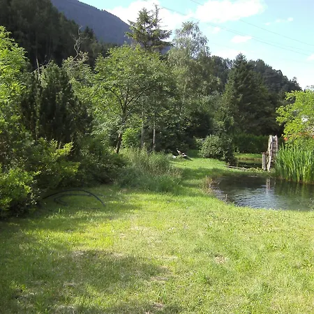 Διαμέρισμα Kirchbruecke