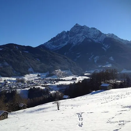 Διαμέρισμα Kirchbruecke *