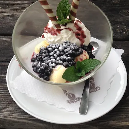 Διαμέρισμα Kirchbruecke Mieders