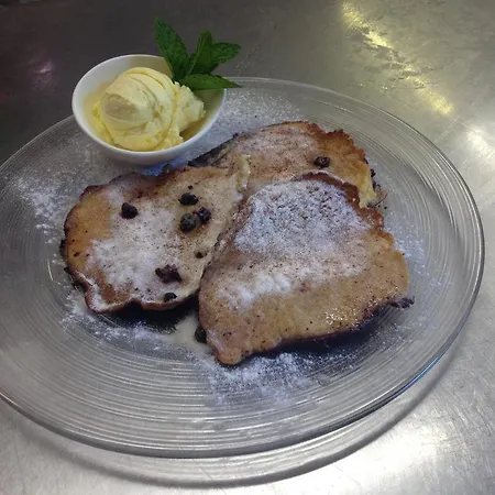 Διαμέρισμα Kirchbruecke