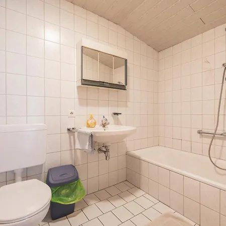 Διαμέρισμα Kirchbruecke