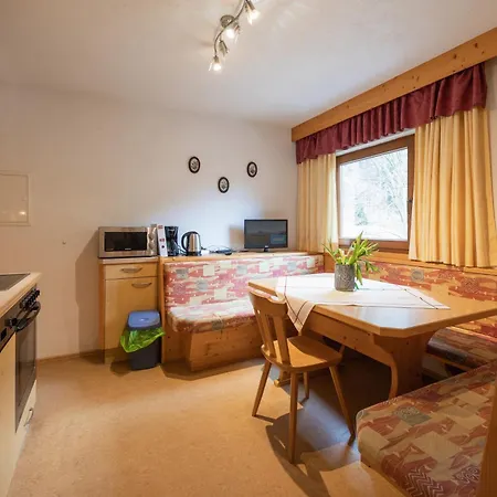 Διαμέρισμα Kirchbruecke