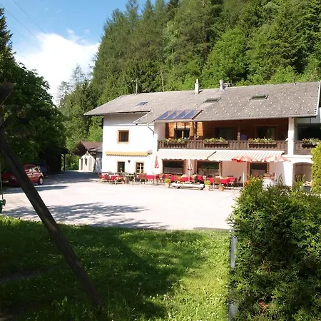 Kirchbruecke Appartamento