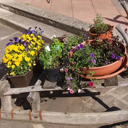 Διαμέρισμα Kirchbruecke *