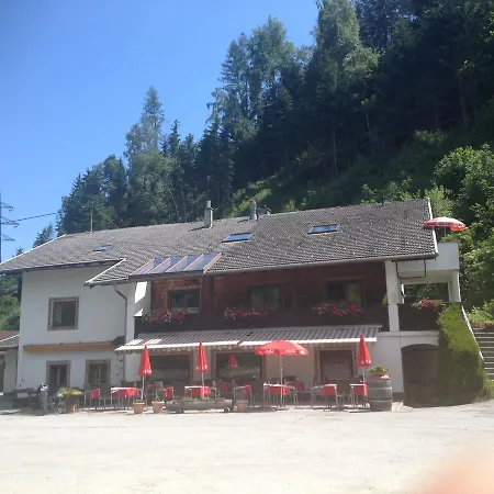 Kirchbruecke Διαμέρισμα