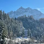 Kirchbruecke Lägenhet Mieders