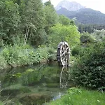 Kirchbruecke Lägenhet