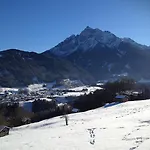 Lägenhet Kirchbruecke *