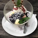 Lägenhet Kirchbruecke Mieders