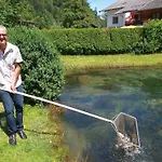 Lägenhet Kirchbruecke Mieders
