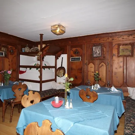 Ferienwohnung Kirchbruecke Mieders
