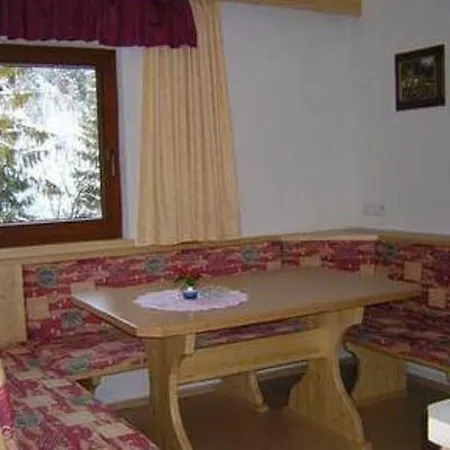 Ferienwohnung Kirchbruecke *