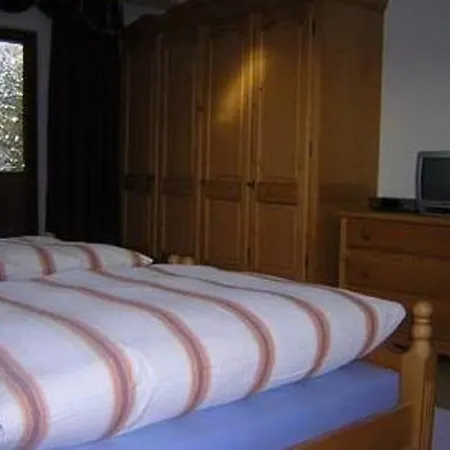 Apartment Ferienwohnung Kirchbruecke *